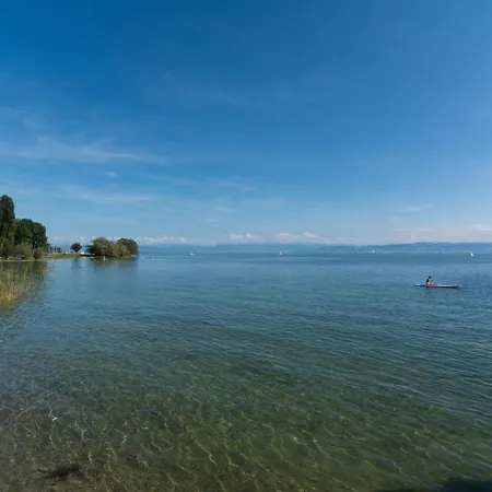 Ankerplatz 2 דירה אימנשטאדט אם בודנזה