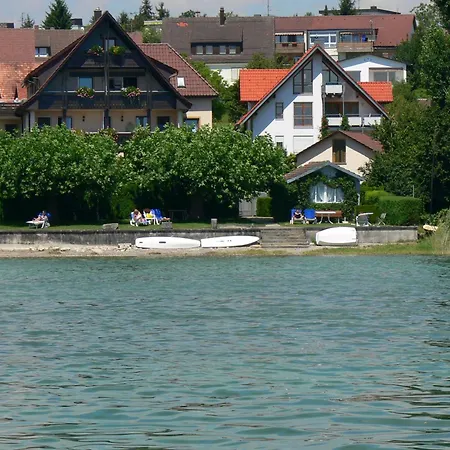 Ankerplatz 2 Apartment