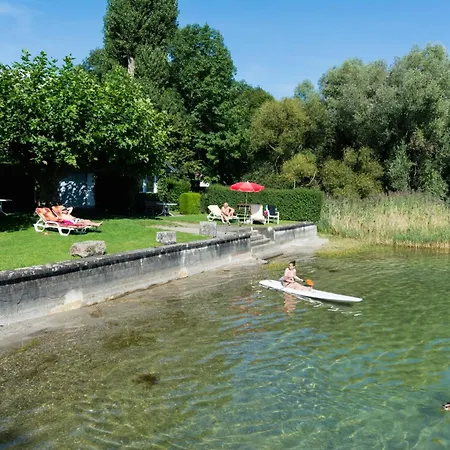 Ankerplatz 2 דירה *