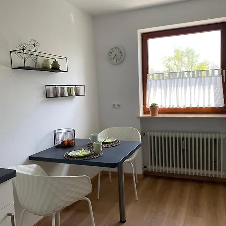 Apartment Ankerplatz 2