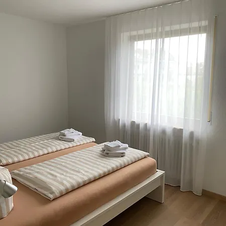 Ankerplatz 2 דירה אימנשטאדט אם בודנזה