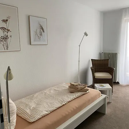 Ankerplatz 2 אימנשטאדט אם בודנזה