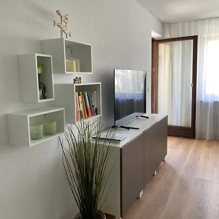 Apartment Ankerplatz 2