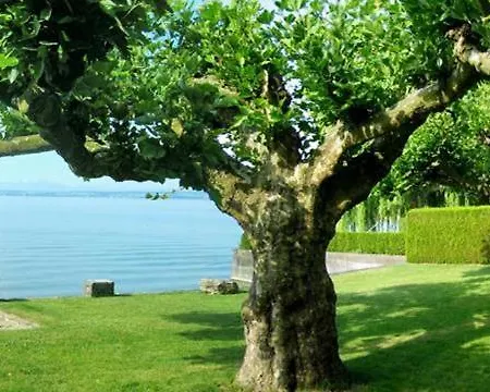 דירה Ankerplatz 2 אימנשטאדט אם בודנזה