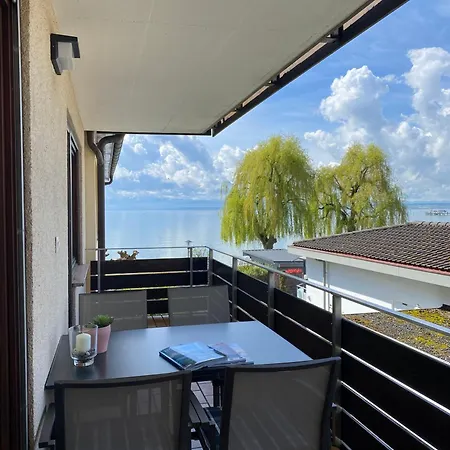 Ankerplatz 2 Immenstaad am Bodensee