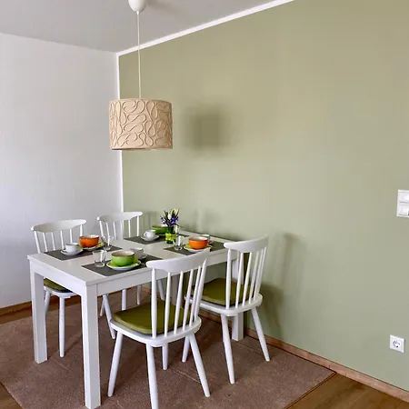 Ankerplatz 2 * אימנשטאדט אם בודנזה