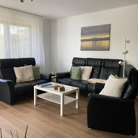 Ankerplatz 2 Apartment Immenstaad am Bodensee