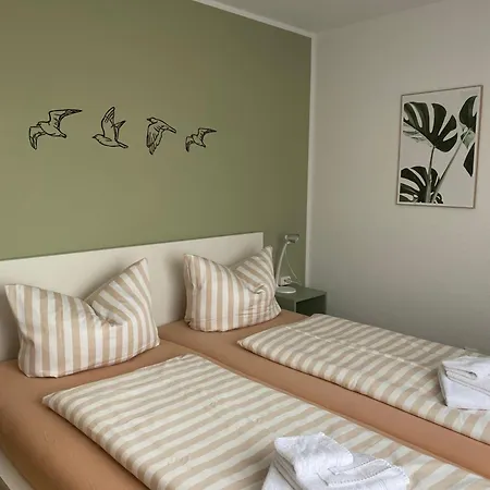 דירה Ankerplatz 2