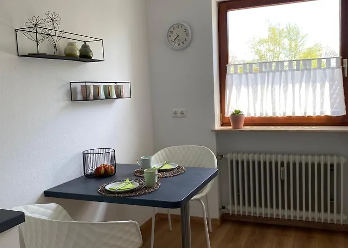Apartman Ankerplatz 2