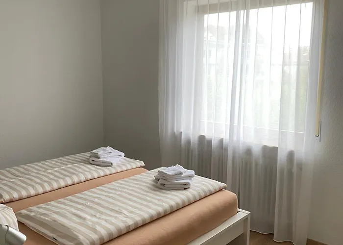 Ankerplatz 2 Apartman Immenstaad am Bodensee