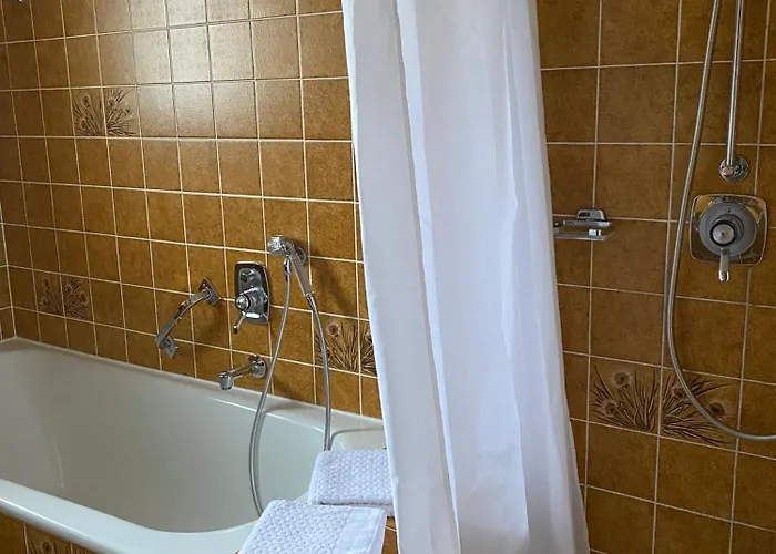 Apartman Ankerplatz 2 Immenstaad am Bodensee