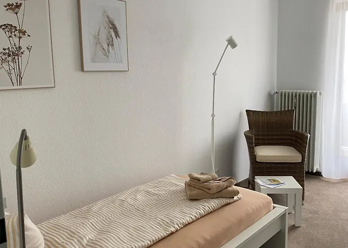 Ankerplatz 2 Immenstaad am Bodensee