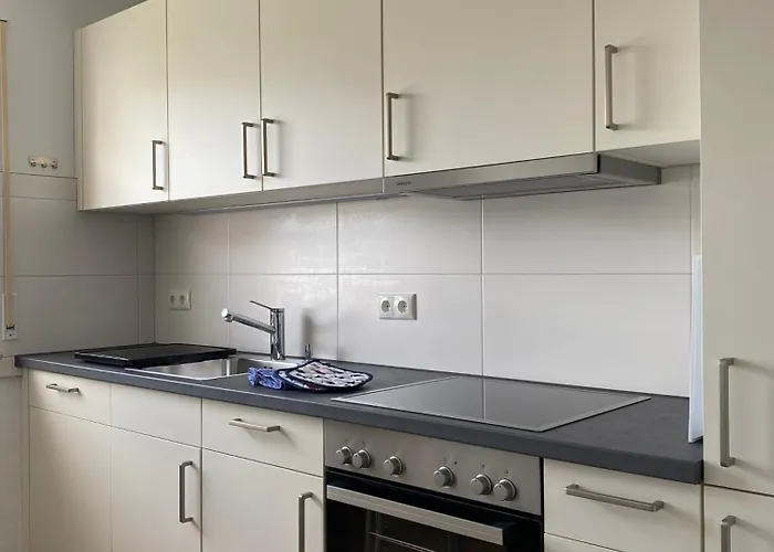 Ankerplatz 2 Apartman