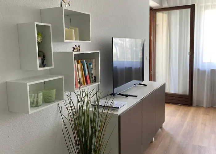 Apartman Ankerplatz 2