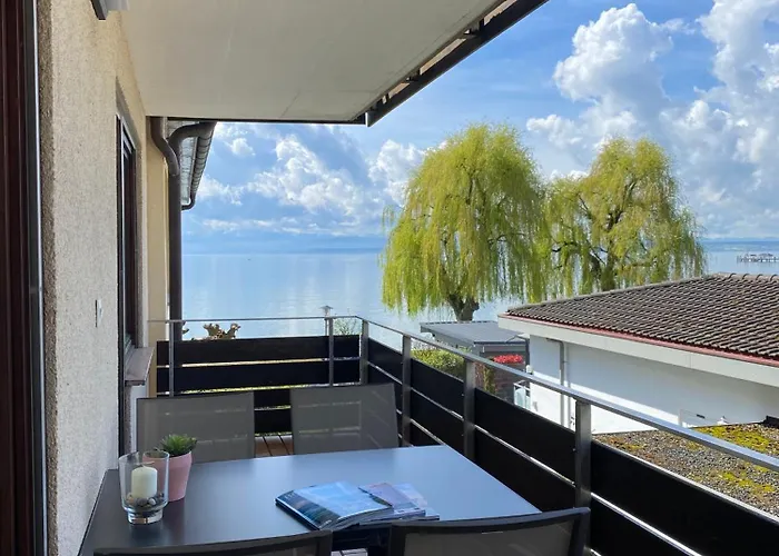 Ankerplatz 2 Immenstaad am Bodensee