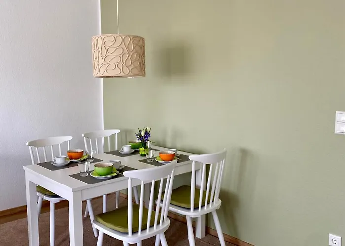 Ankerplatz 2 * Immenstaad am Bodensee