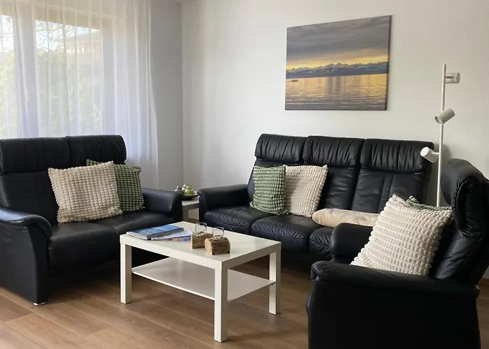 Ankerplatz 2 Apartman Immenstaad am Bodensee