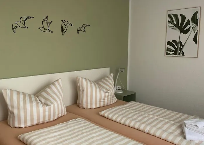 Apartman Ankerplatz 2